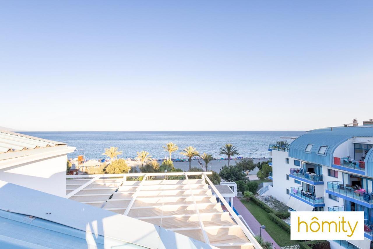 Exclusive - Castell Playa Appartement *