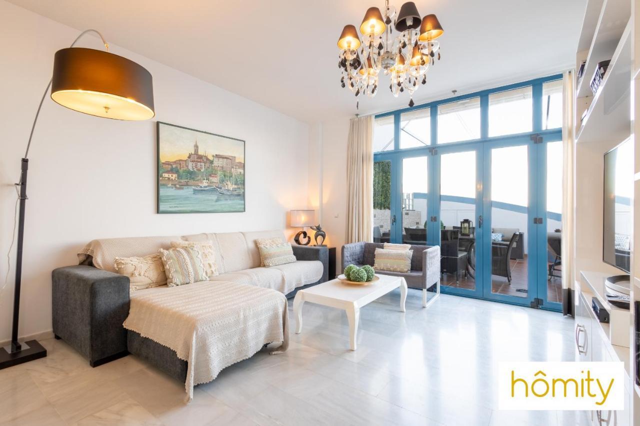 Appartement Exclusive - Castell Playa