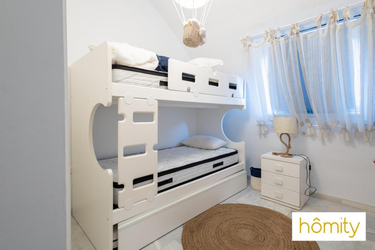 Exclusive - Castell Playa Castell de Ferro