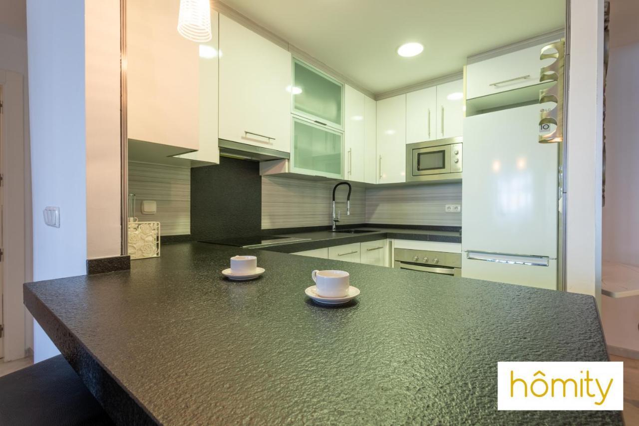 Exclusive - Castell Playa Appartement