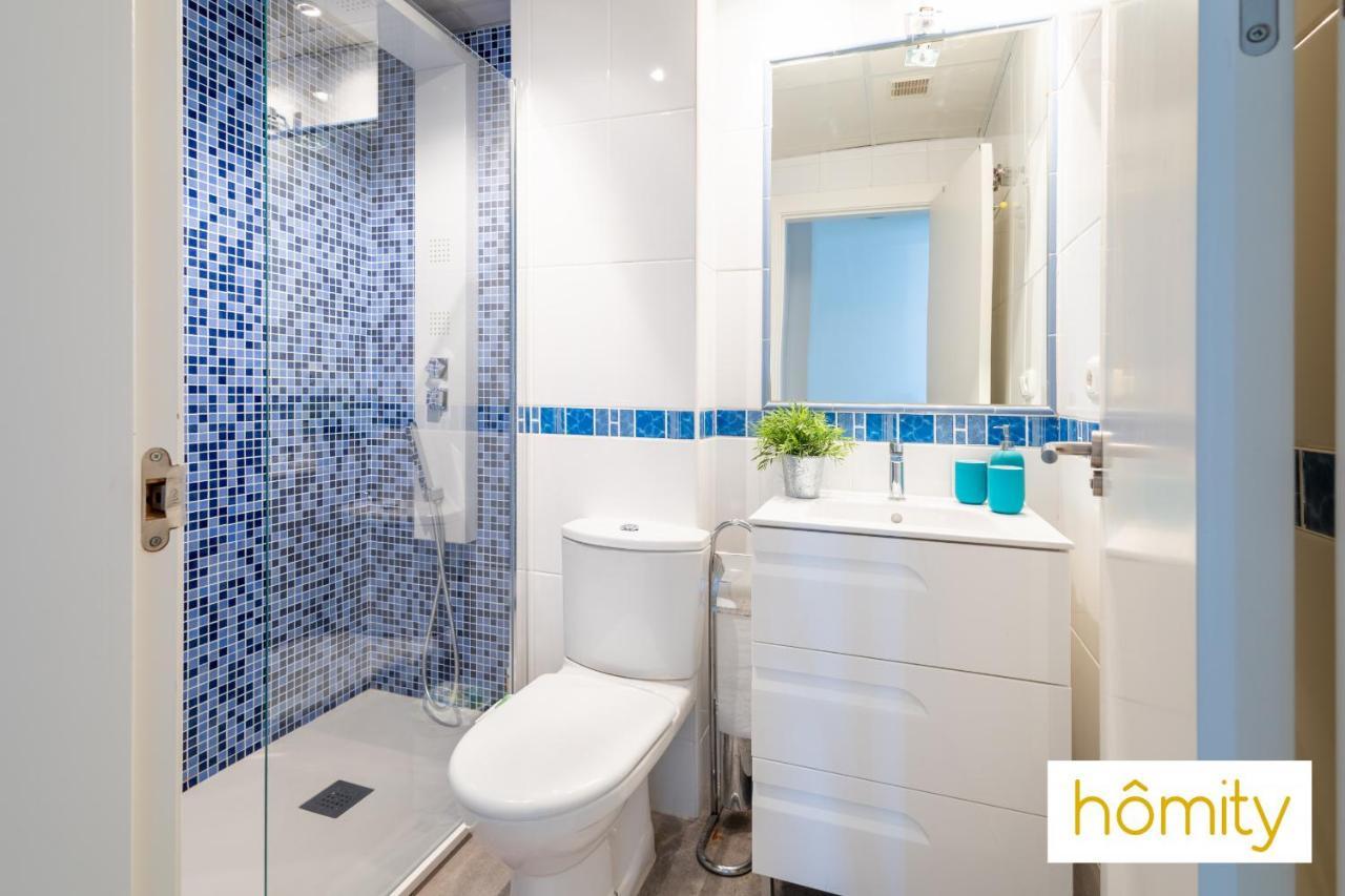 Exclusive - Castell Playa Castell de Ferro