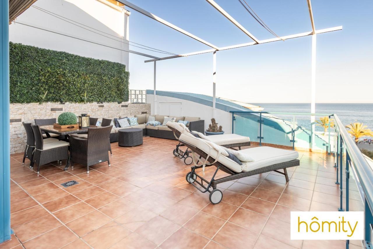 Exclusive - Castell Playa Appartement Castell de Ferro