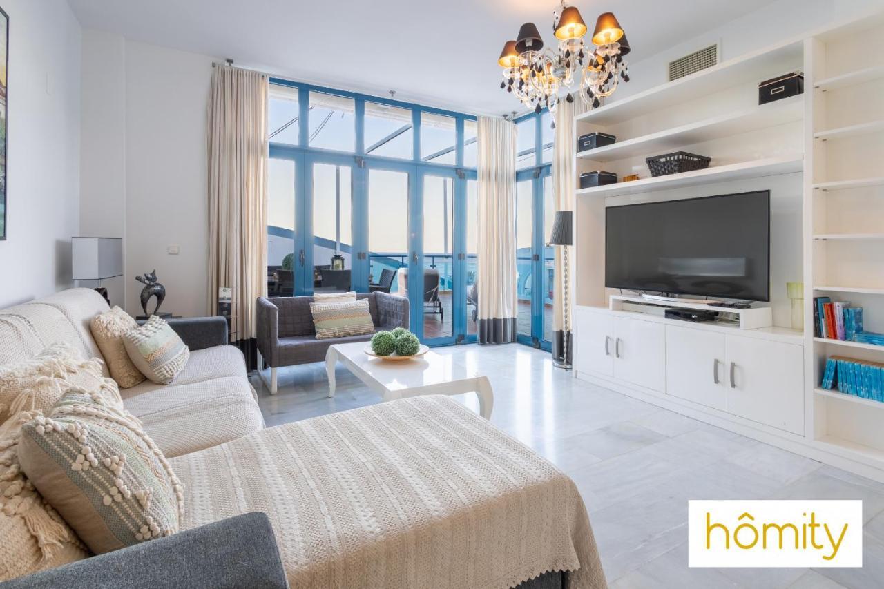 Exclusive - Castell Playa Castell de Ferro