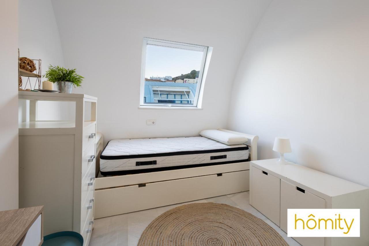 Exclusive - Castell Playa Castell de Ferro