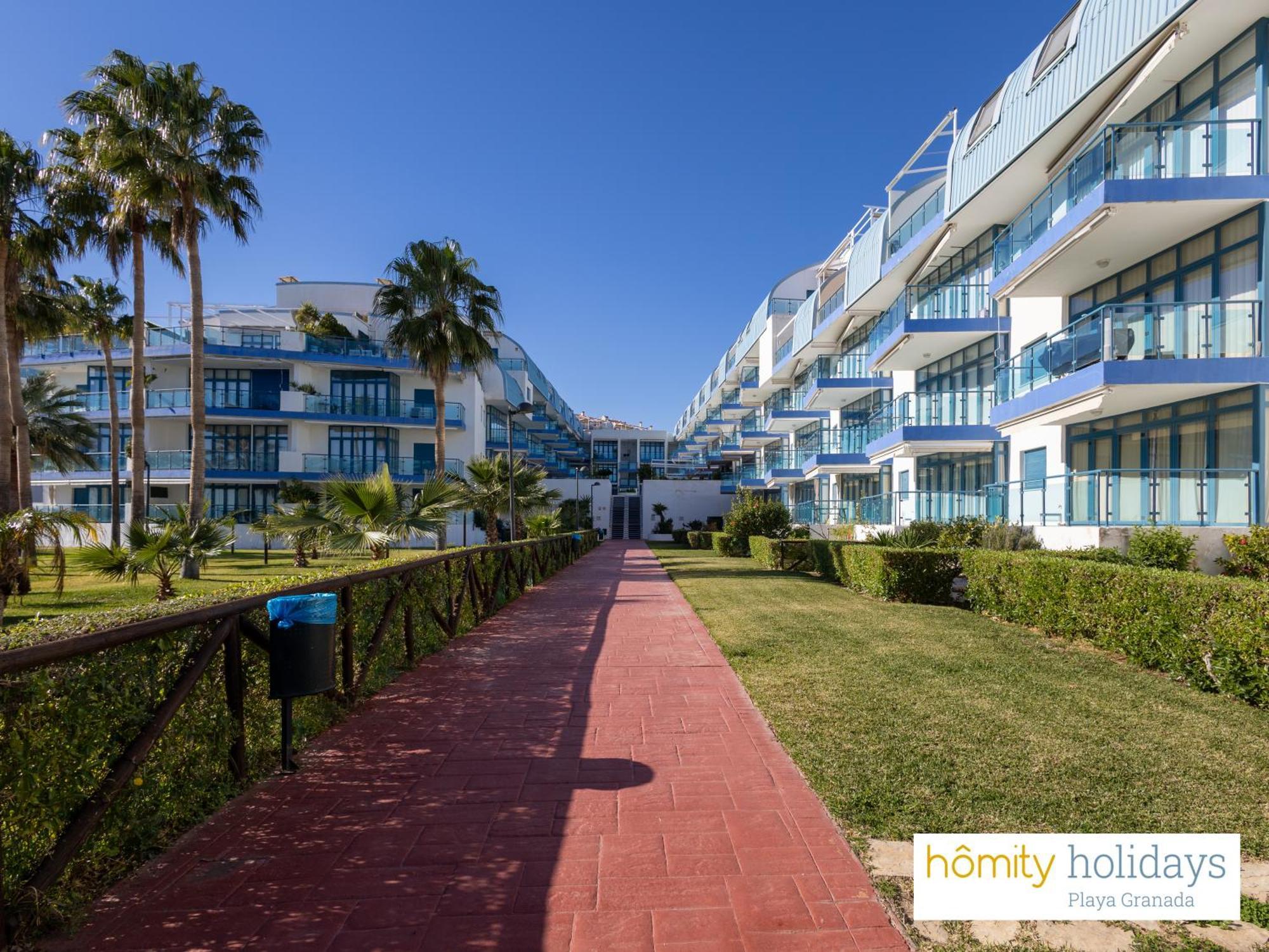 Exclusive - Castell Playa Appartement *