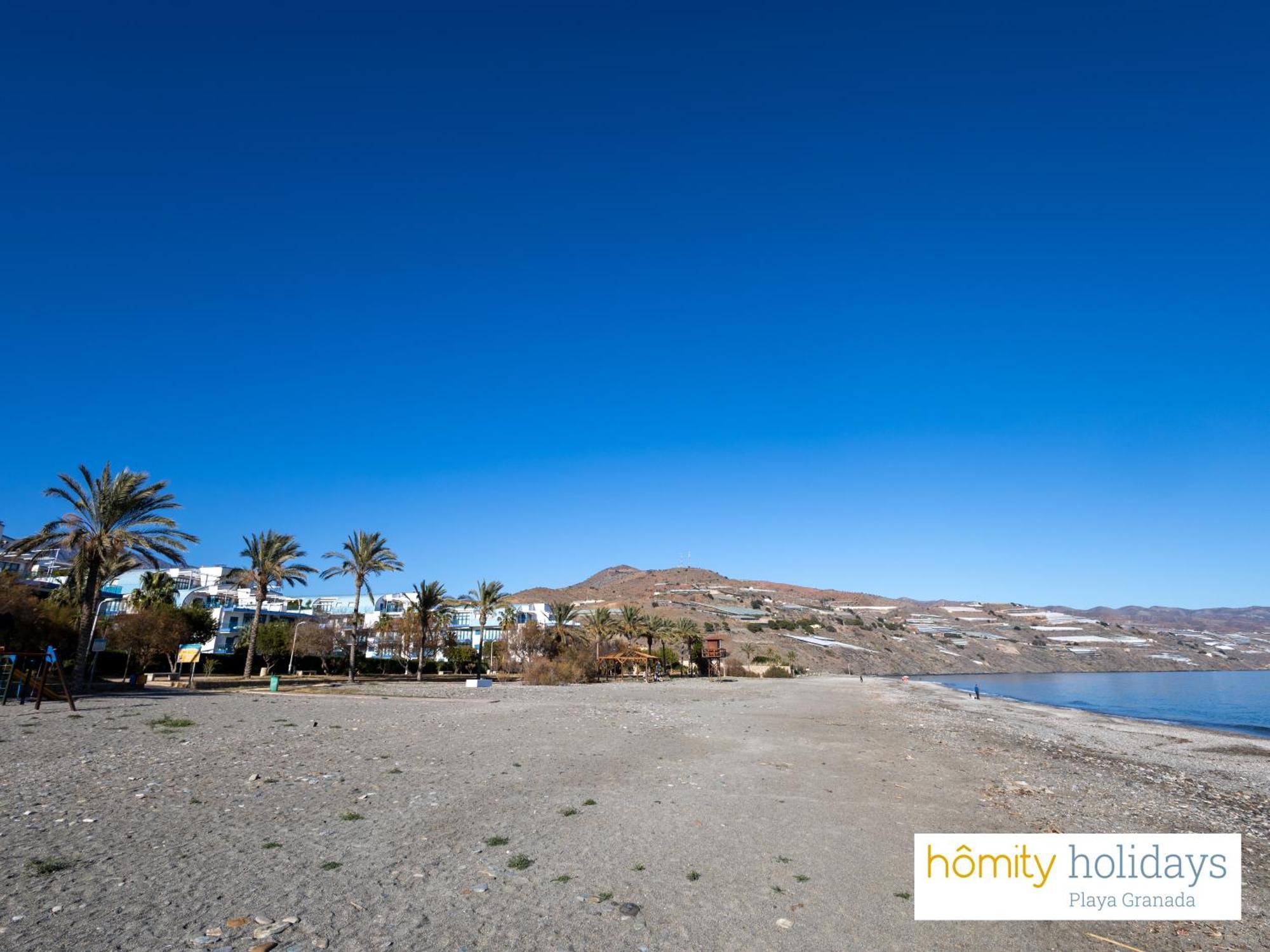 Exclusive - Castell Playa *