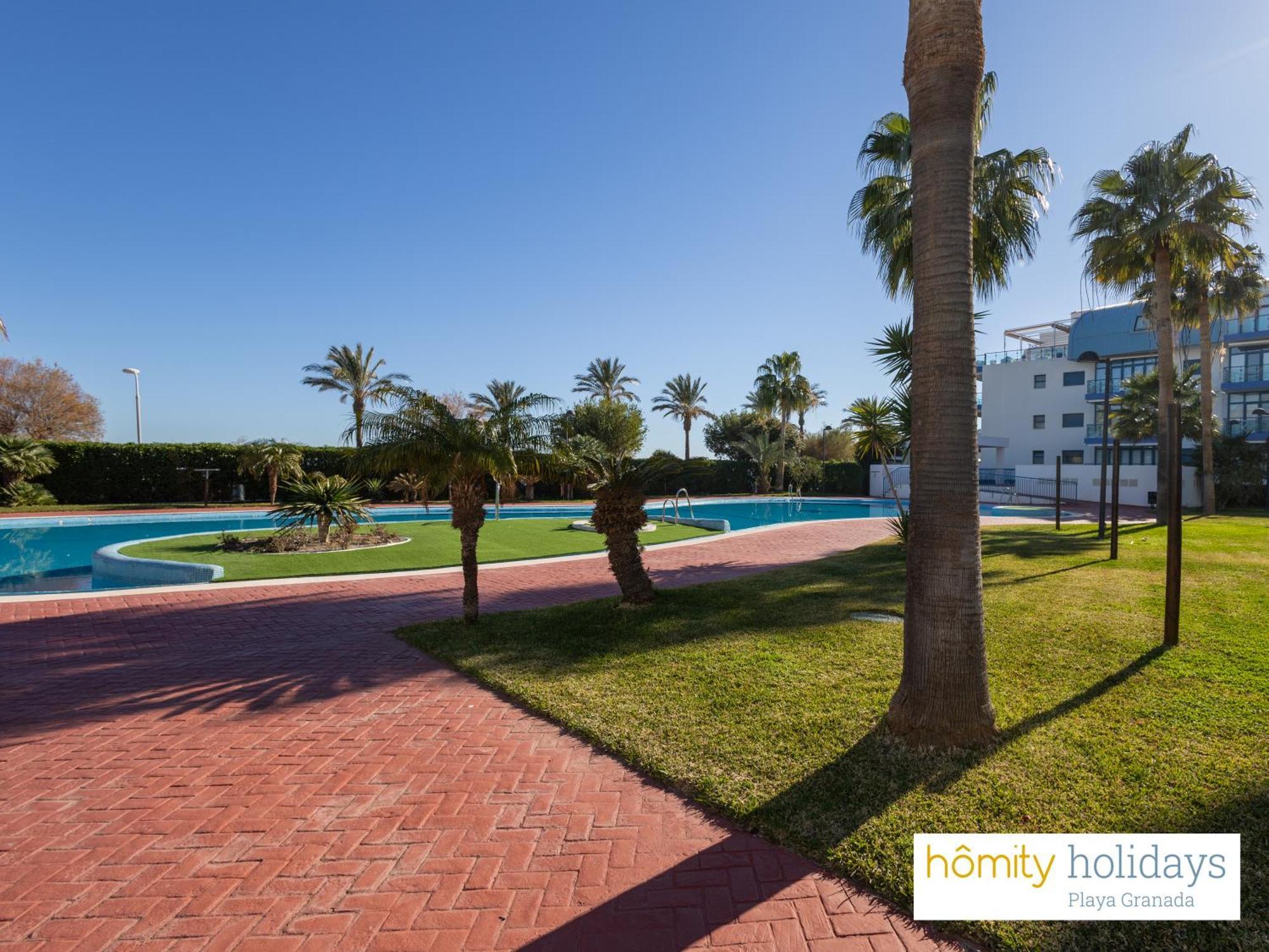 Exclusive - Castell Playa * Castell de Ferro