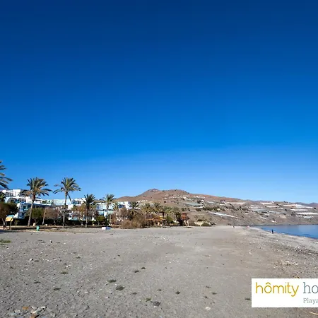 Exclusive Castell De Ferro - Castell Playa Apartment Exterior photo
