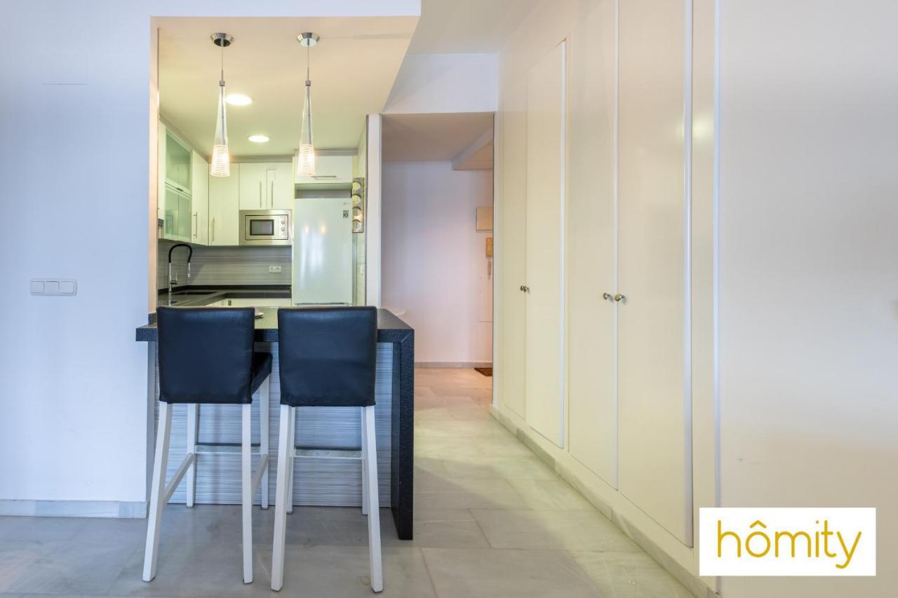Apartment Exclusive - Castell Playa *