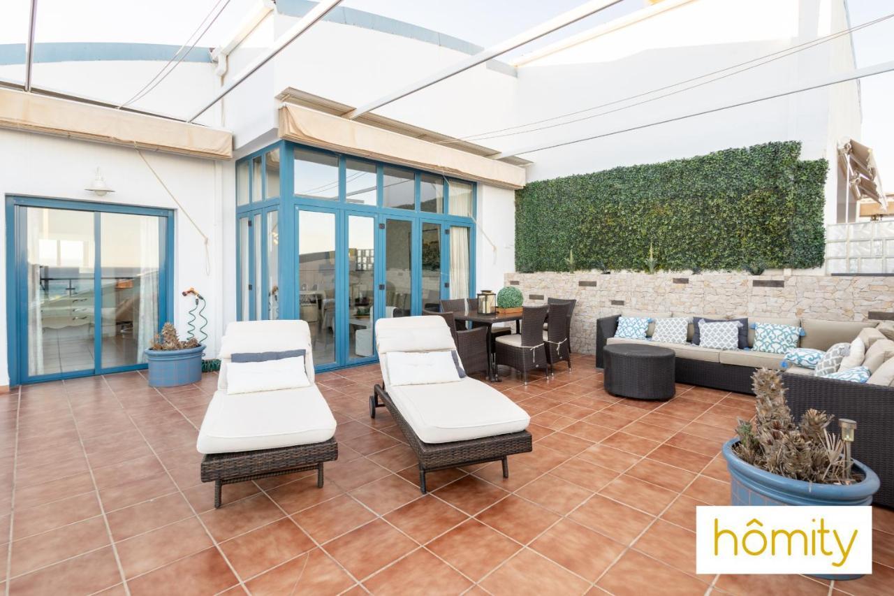 Exclusive - Castell Playa * Castell de Ferro