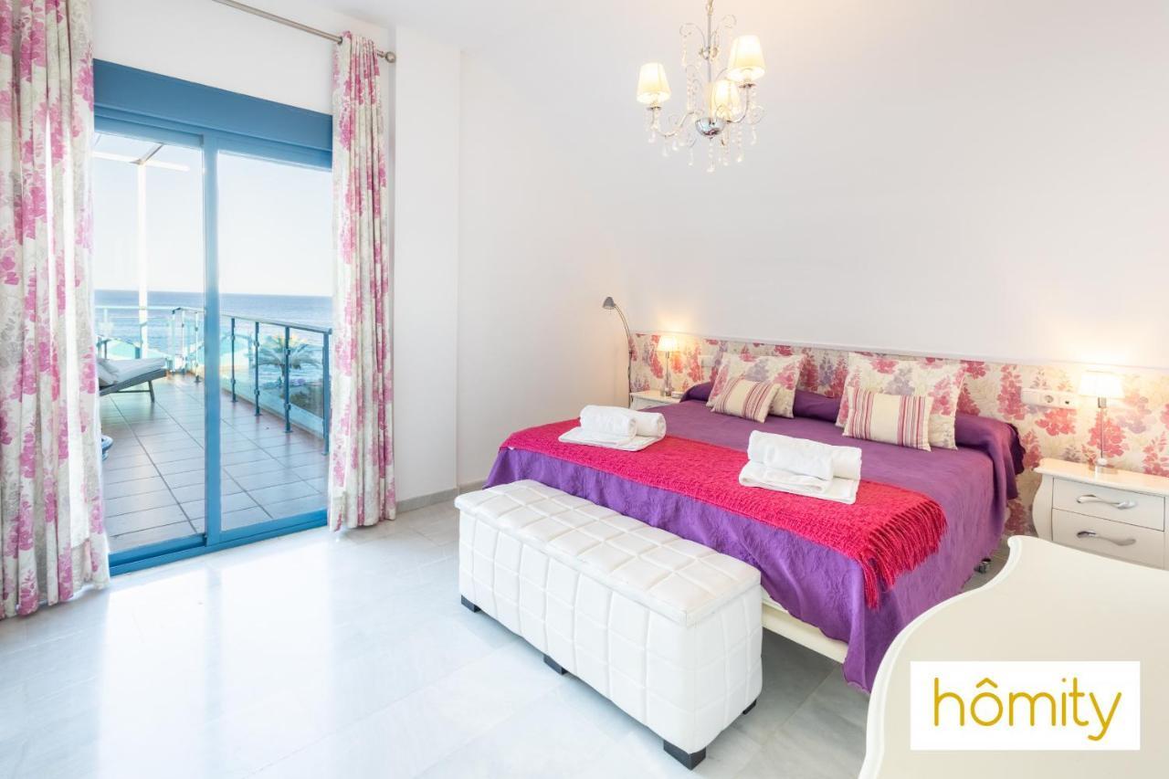 Exclusive - Castell Playa Apartment Castell de Ferro