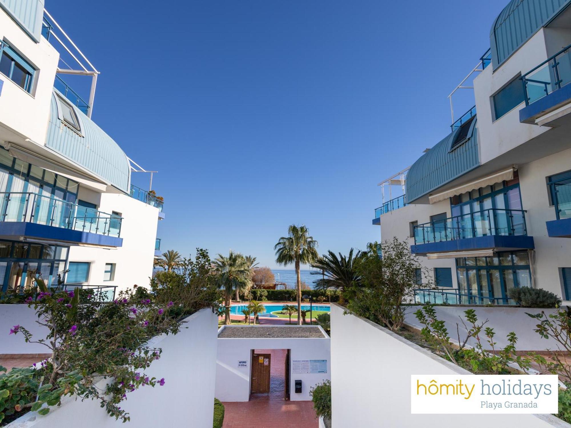 Apartment Exclusive - Castell Playa *